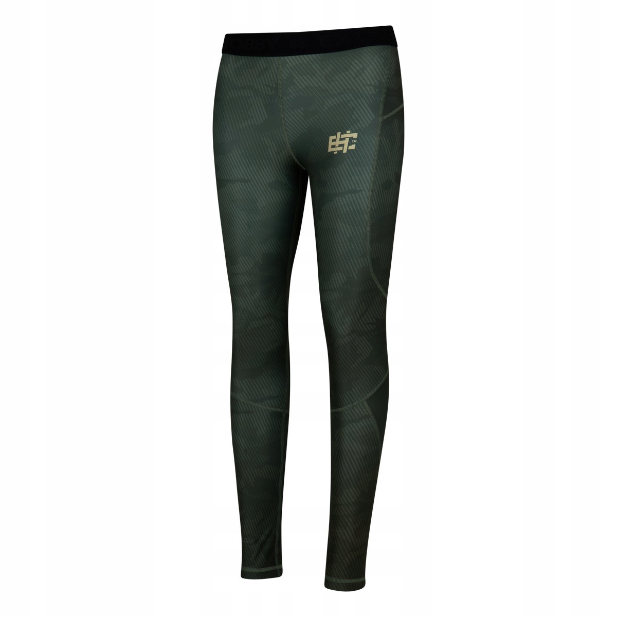 Dámské termoaktivní sportovní legíny Havoc Xs Extreme Hobby