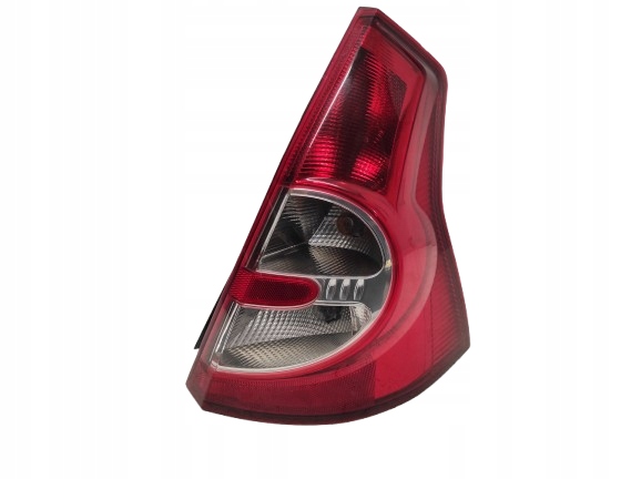 DACIA SANDERO 1 I 08- LAMPA PRAWA TYŁ 8200734824