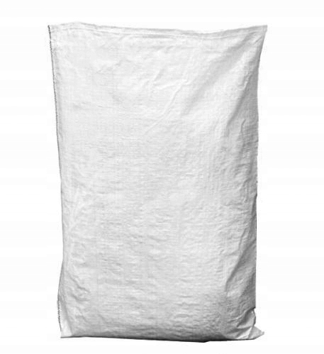 

Worek polipropylenowy 80x125 120g Worki zboża koks