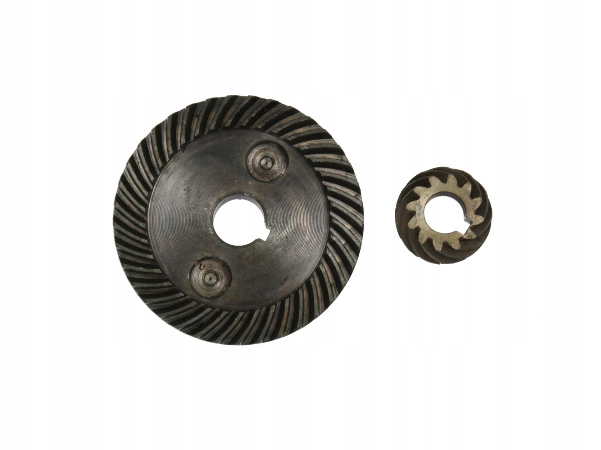 PRZEKŁADNIA ZĘBATA KĄTOWA TRYBY SZLIFIERKI 125MM Rodzaj przekładnia