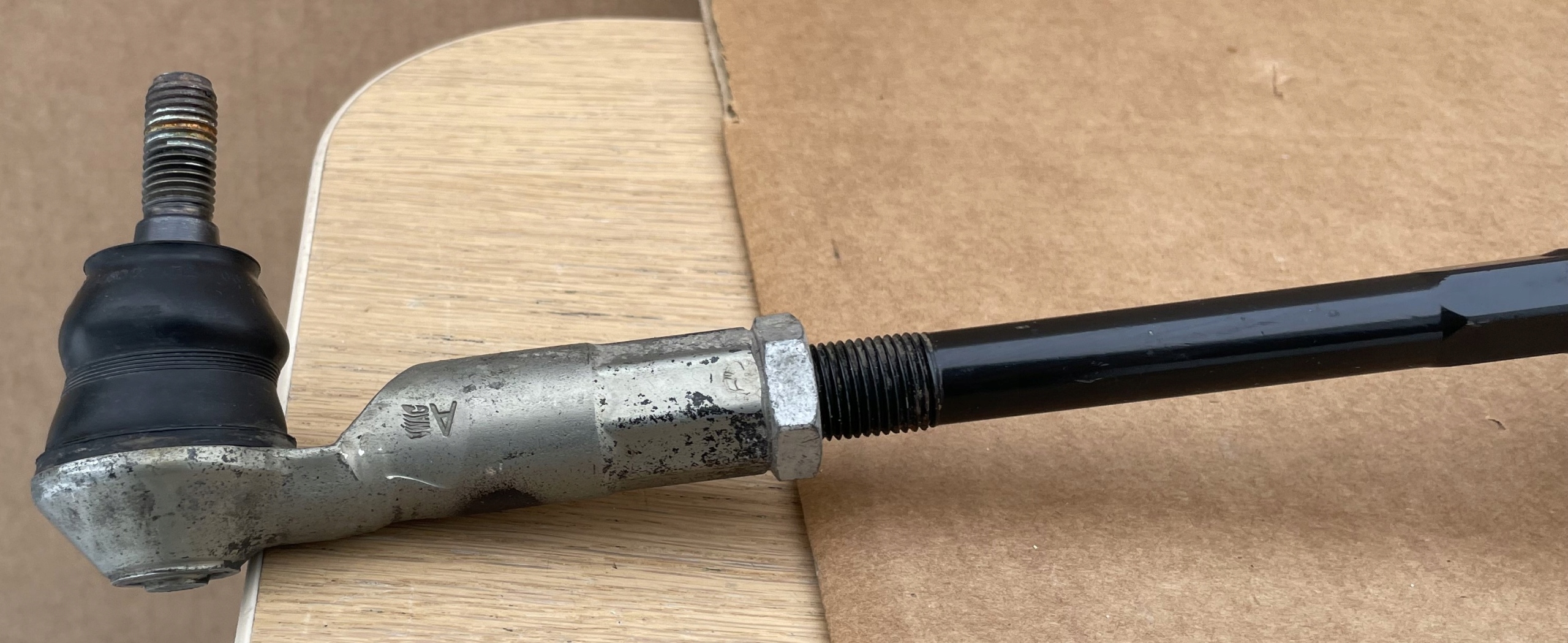Boîter direction Boîter direction 5QB423050BA VW SKODA