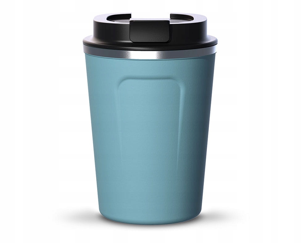 

Asobu Cafe Compact kubek termiczny 390ml