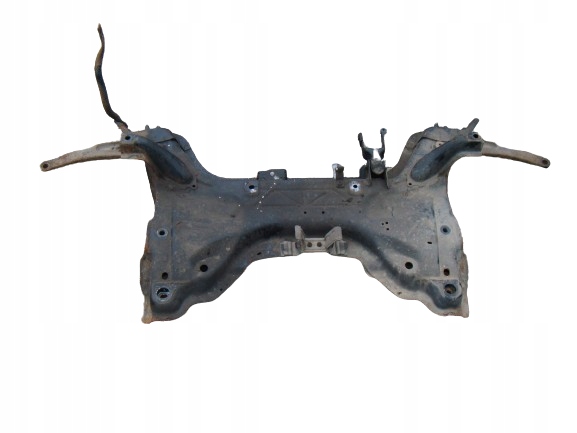 CITROEN C4 2004-2010 3D 1.4 B WÓZEK SANKI BELKA SILNIKA