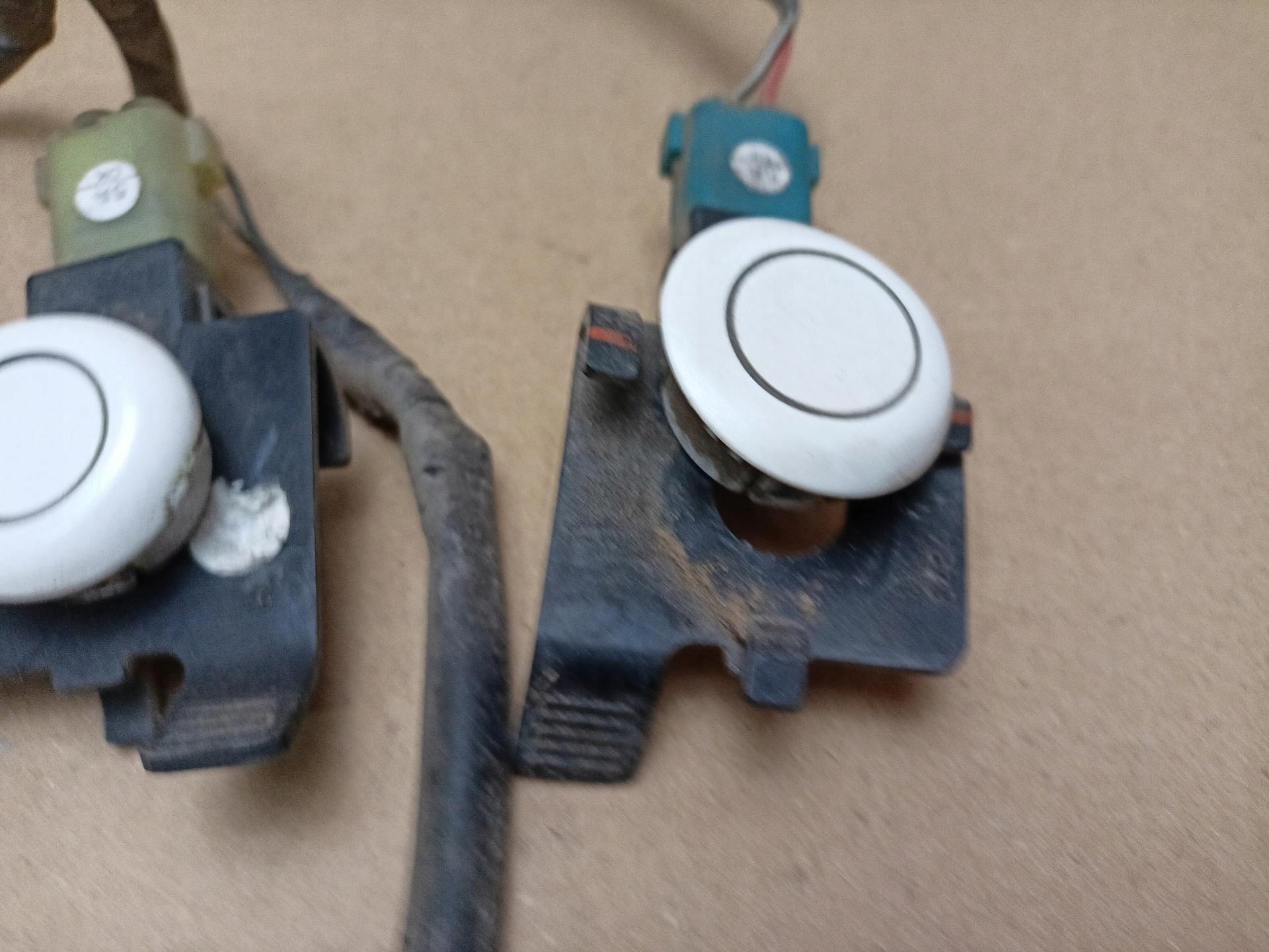 Sensor Parken Mazda 6 3 2014 C939V728164