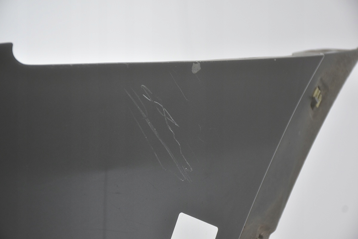 front bumper * front NISSAN QASHQAI and J10 Z11G