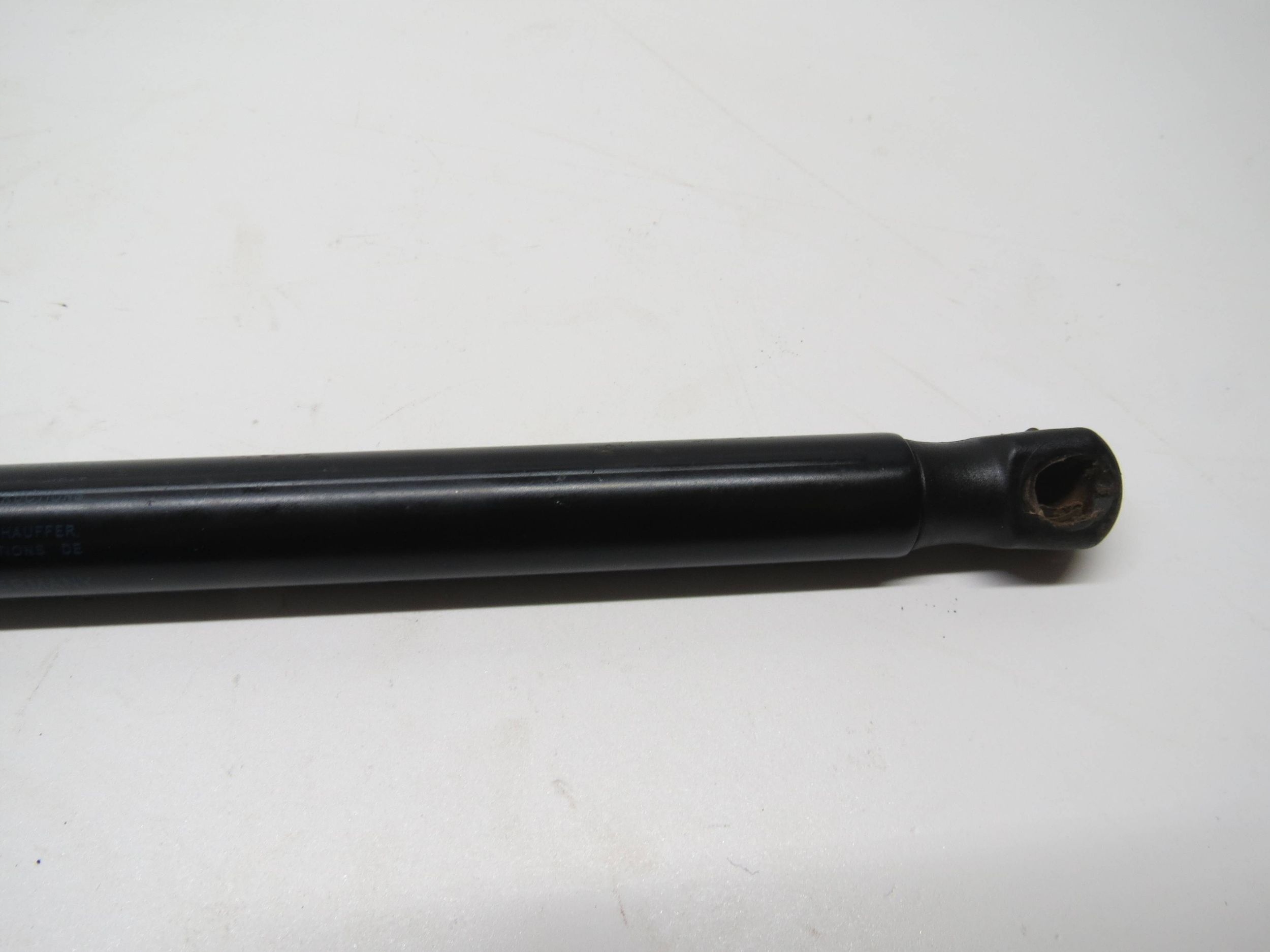damper bonnet boot VOLVO V60 and S60 II 31395910 (2013-2018)R.