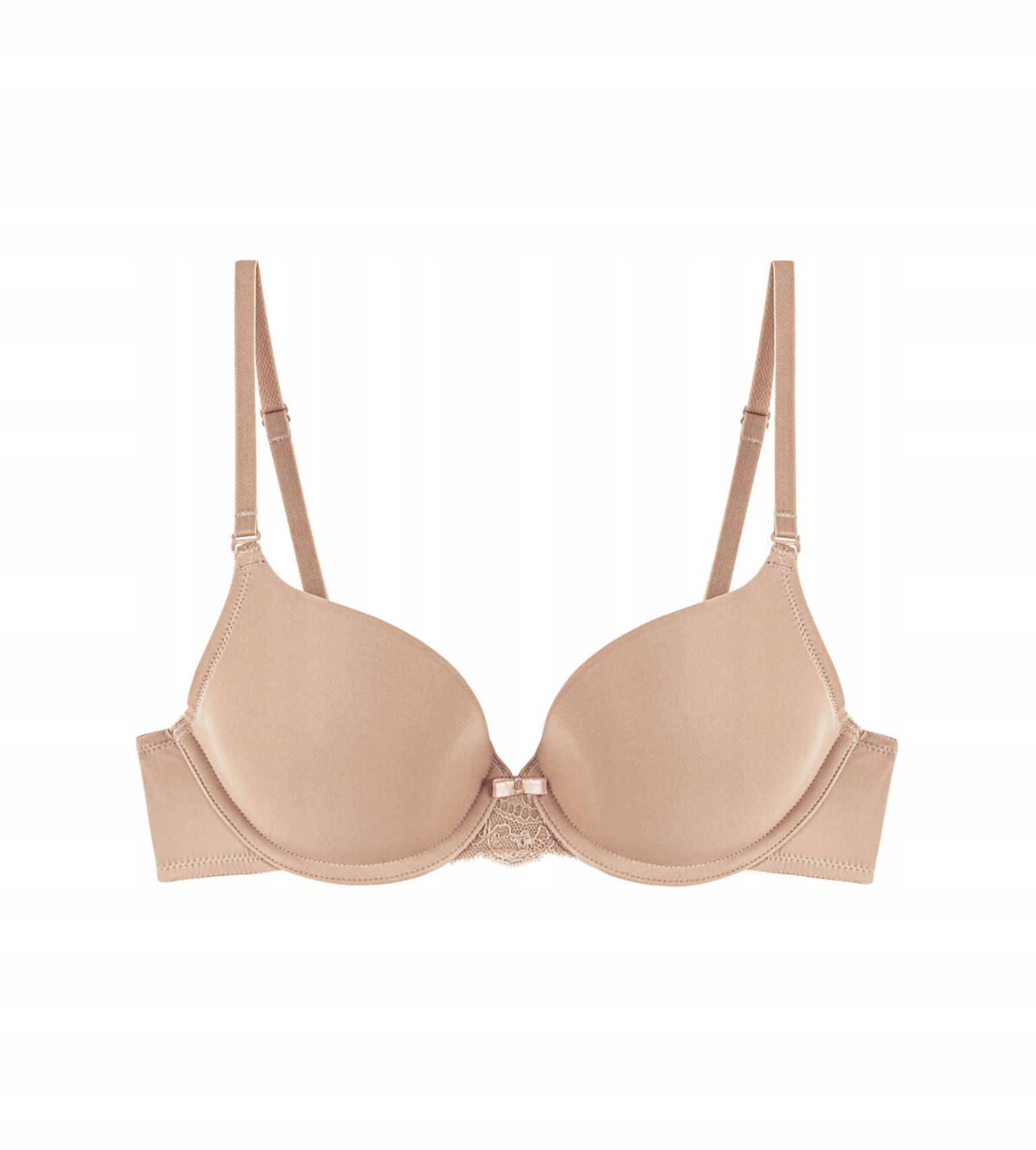 Biustonosz Triumph Lovely Micro WHPM 75B Rozmiar 75B