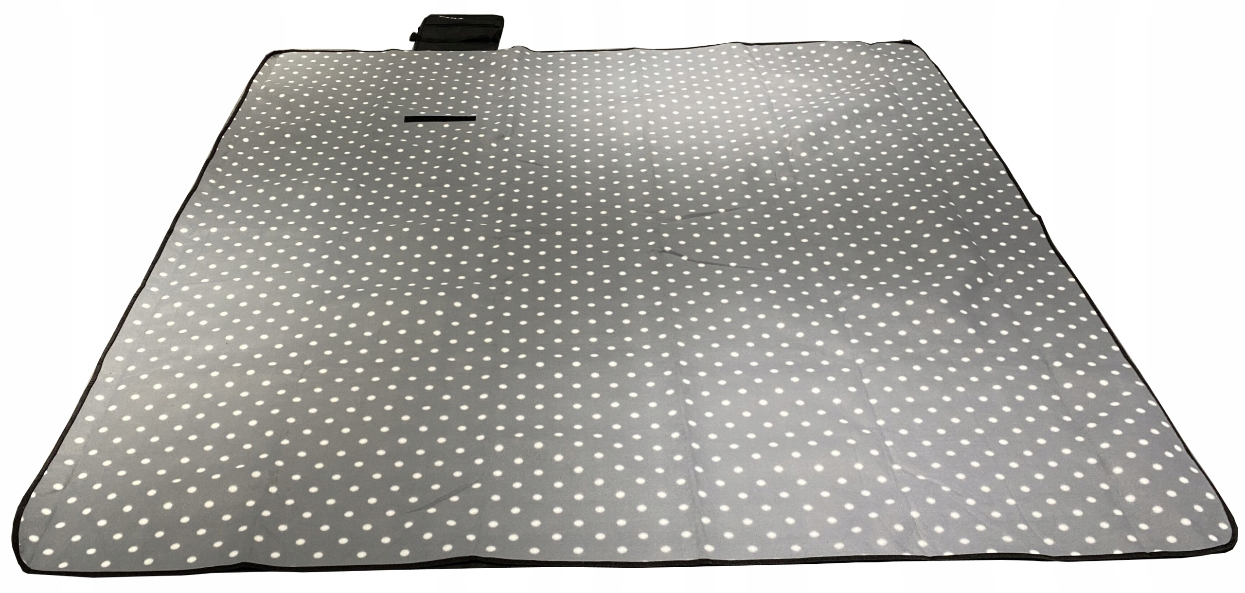 KOC WODOODPORNY PLAŻOWY PIKNIK MATA IZOLACJA XL 200 x 200cm WYSOKA JAKOŚĆ Marka MTA