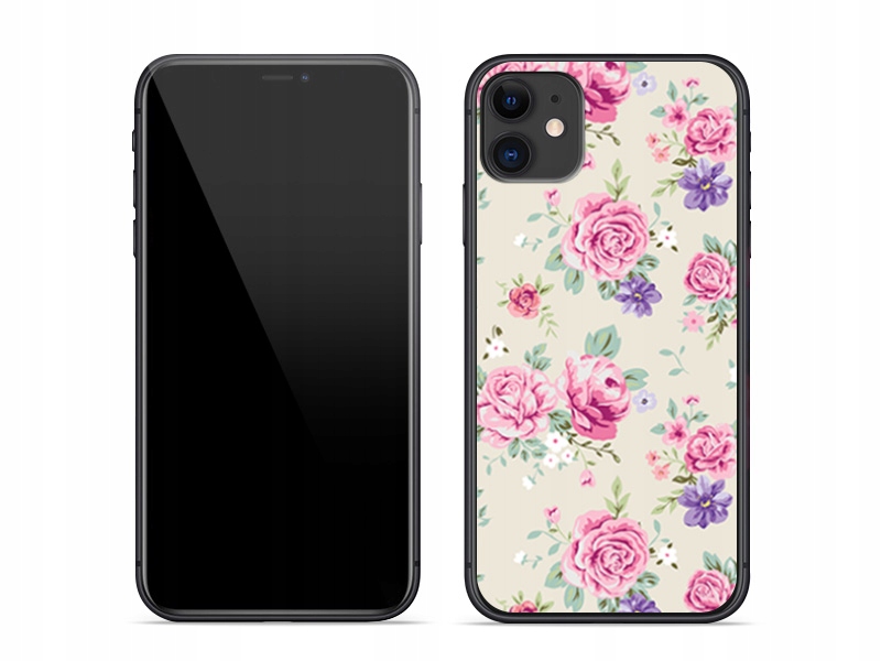

Etui do Apple iPhone 11 Fantastic Case