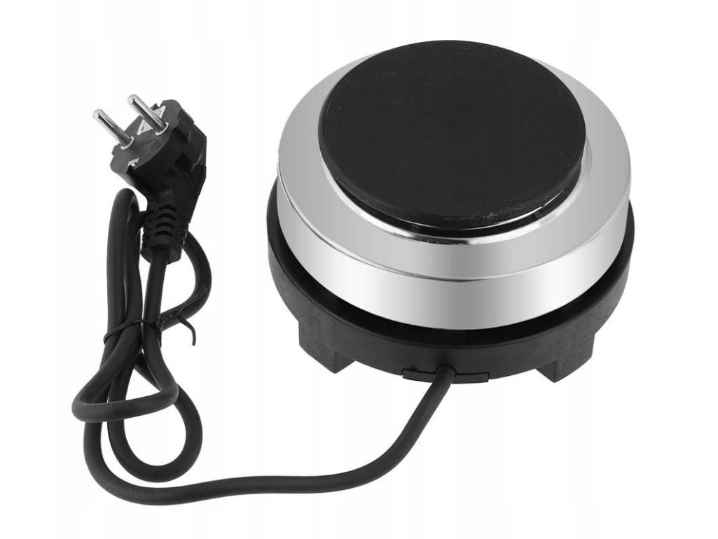 Elektryczny Mini Kuchenka z kablem 220V 500W