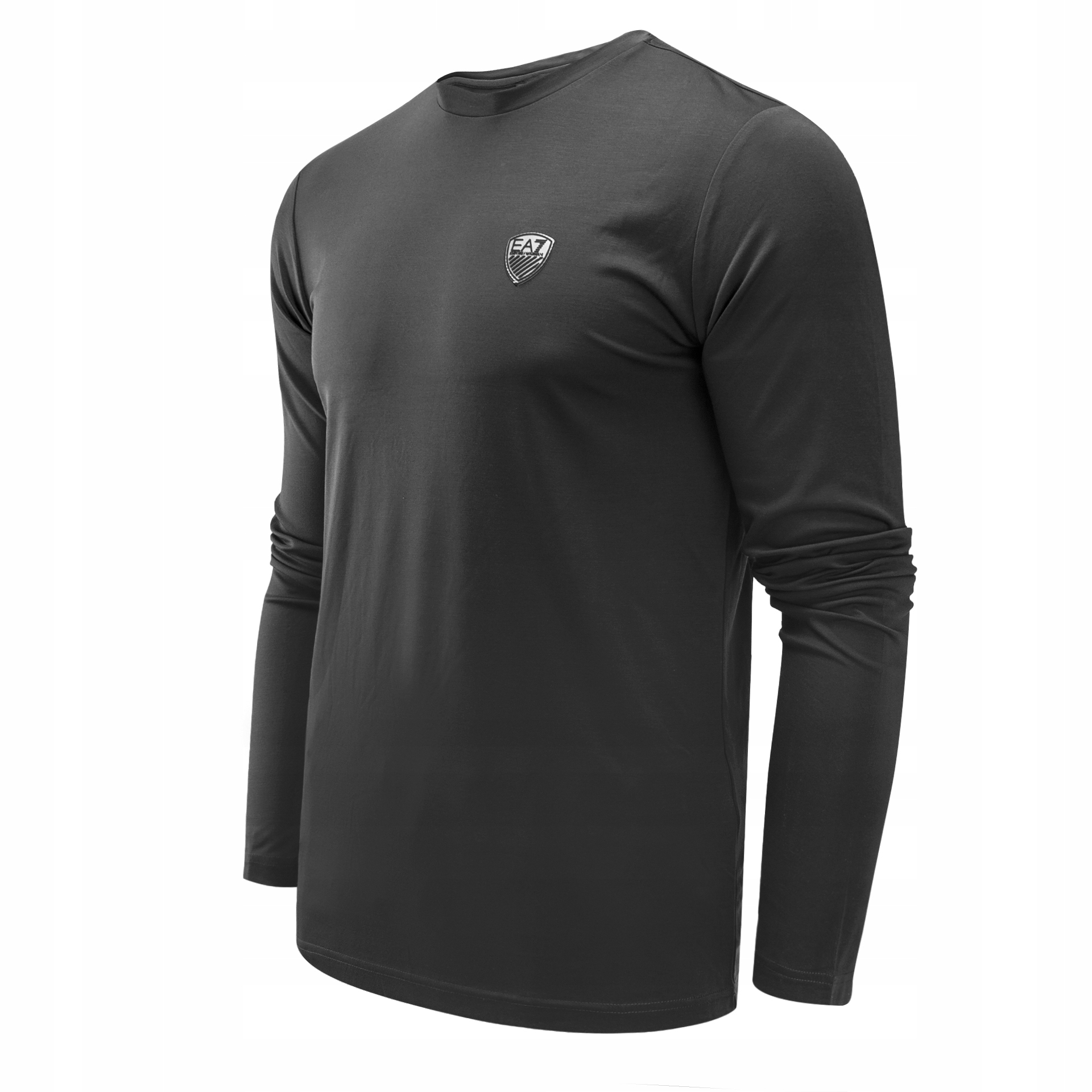 Pánský dlouhý rukáv EA7 Emporio Armani Pánský dlouhý rukáv EA7 Emporio Armani Ča