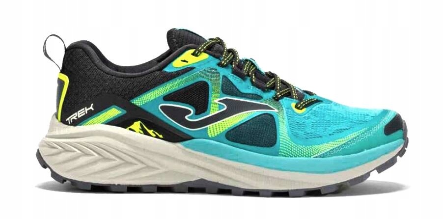 Męskie buty sportowe do biegania Joma Trek Men 2515 trailowe R. 41