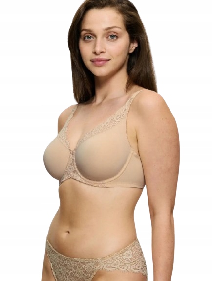 Triumph Amourette W01 béžová 90 E