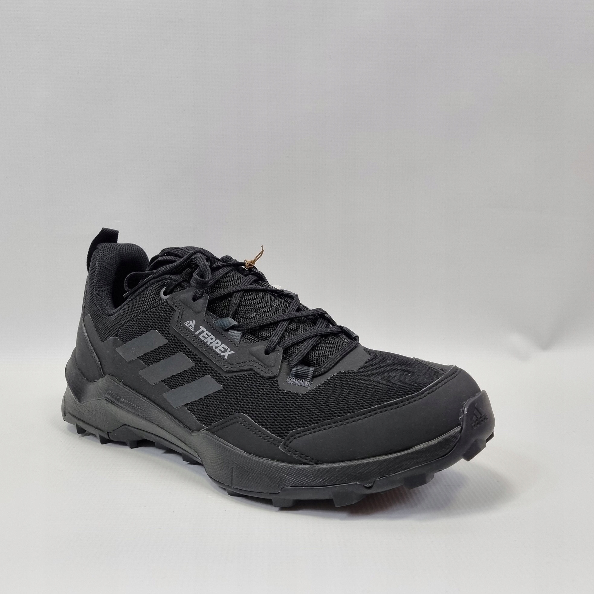 Buty trekkingowe męskie Adidas Terrex AX4 černé FY9673