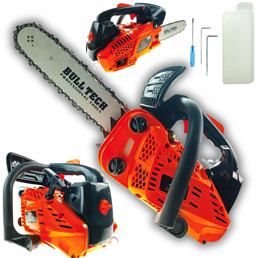 PIŁA SPALINOWA DO GAŁĘZI GAŁĘZIÓWKA PILARKA MAŁA MOCNA DO 1 RĘKI WYS JAKOŚĆ EAN (GTIN) 5901651467868