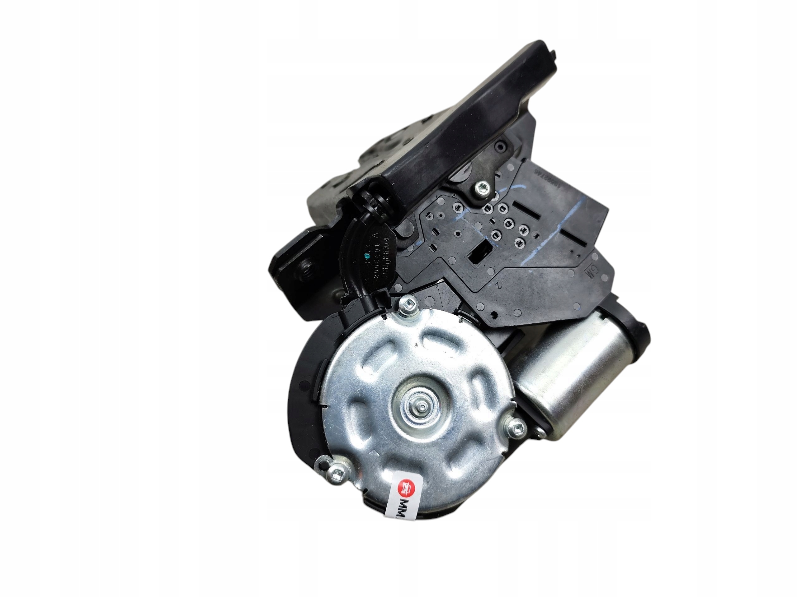 lock bonnet boot OPEL ASTRA K V KOMBI 5920297AD