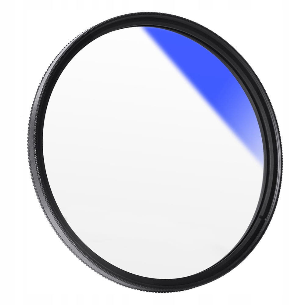 

Filtr ultrafioletowy Hmc Uv Blue 77mm K&f