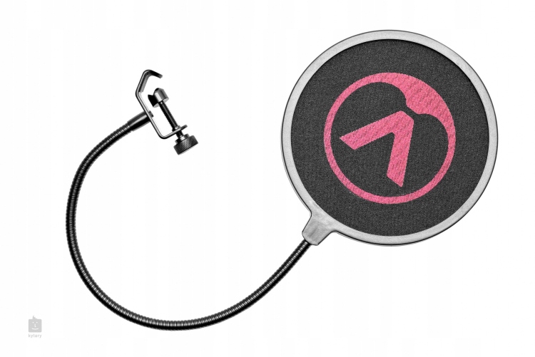 Austrian Audio OCP-8 P Pop Filter osłona pop