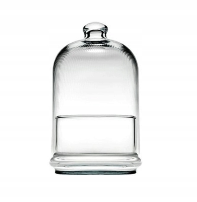 

Szklany Pojemnik Pokrywka Na Ciasto Deser Żywność