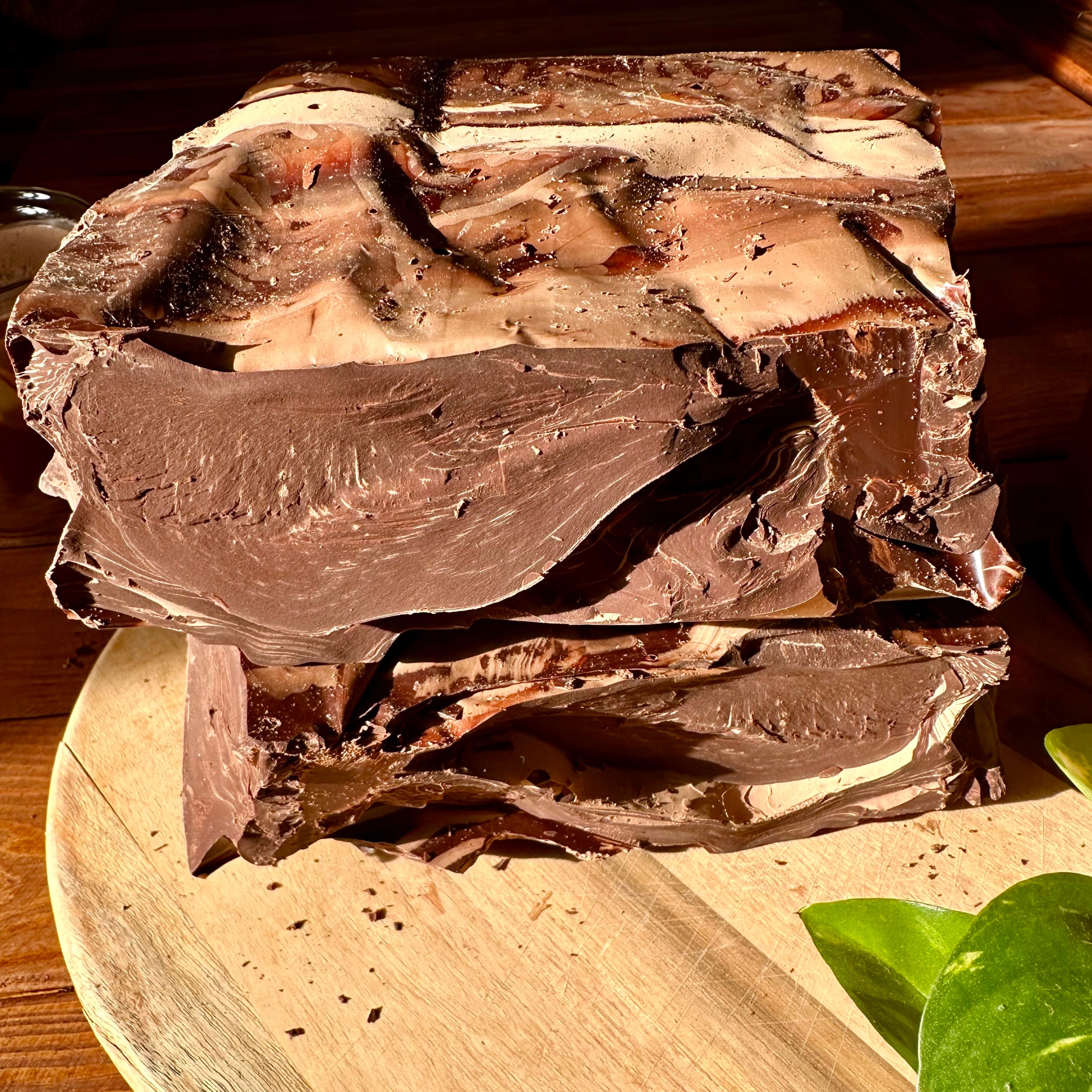 Levně Obřadní kakao z Peru Klid 1 kg CacaoMana