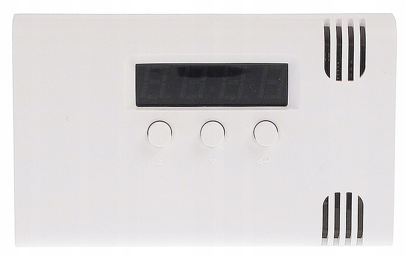 Programovatelný Teplotní Senzor TD-1 Satel