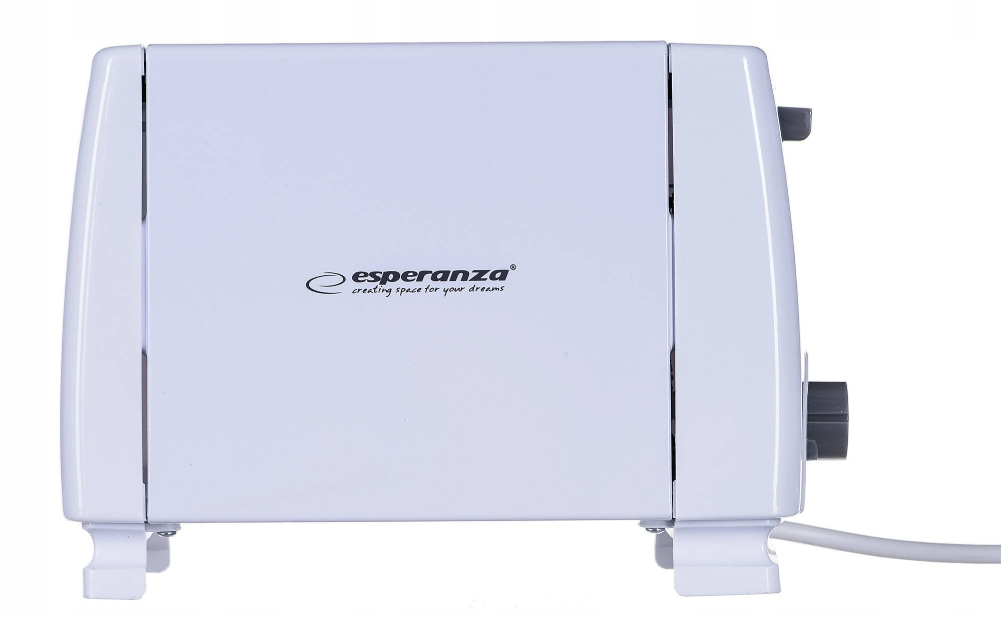 TOSTER OPIEKACZ DO KANAPEK SANDWICH GRZANKA 600W Model CAPRESE