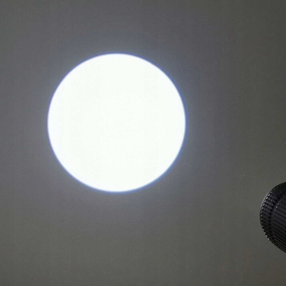 15W LED REGULOWANY REFLEKTOR SCENICZNY Marka bez marki