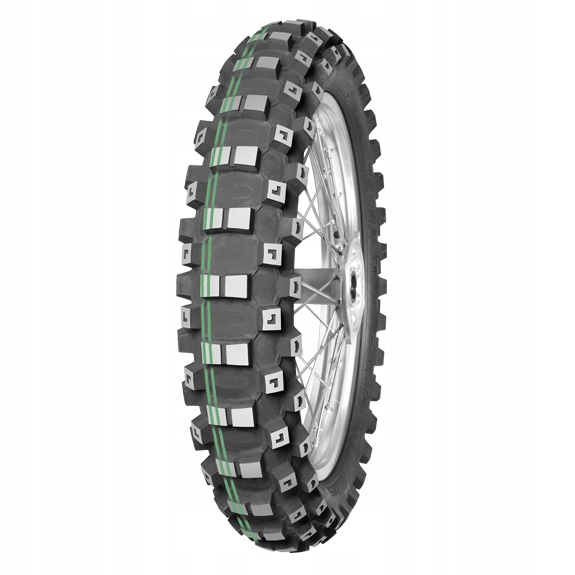 Pneumatika Mitas Terra Force MX Mh Soft 120/90 18 65M Tt Nhs Zadn