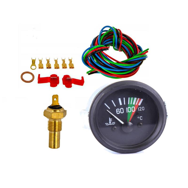 Czujnik temperatury elektryczny 12V C-330 C-360