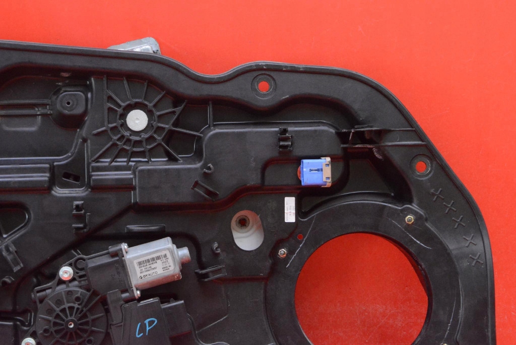 window regulator left front EU 82470-A2301 KIA CEED 2 II KOMBI LIFT 15-18