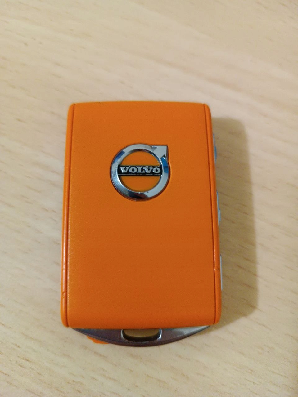 Ключ запалювання Volvo 32279979