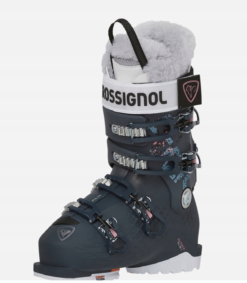 Buty Narciarskie Rossignol Alltrack Pro 80X W 240mm