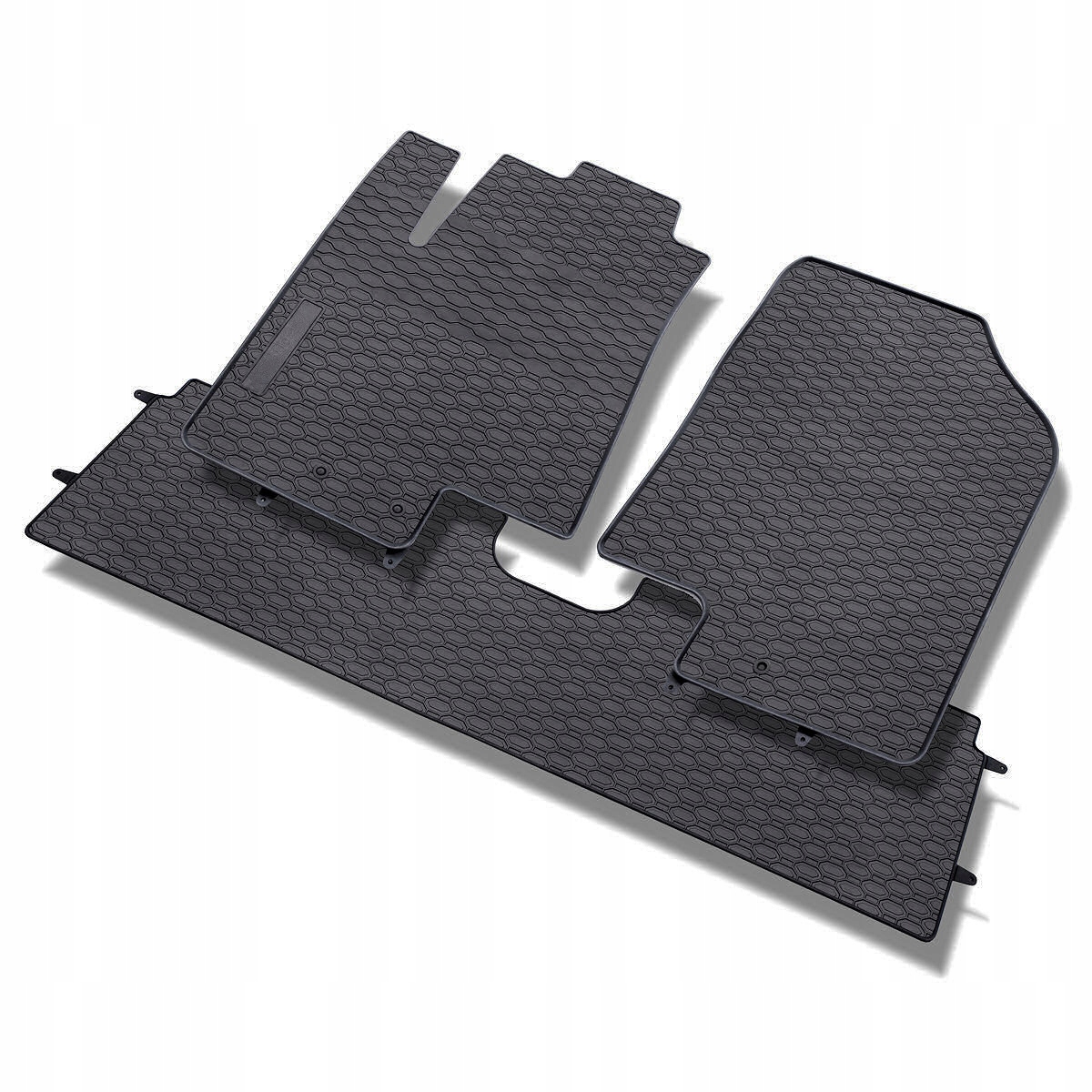 

Dywaniki Gumowe do Hyundai ix20 Minivan 2009-2020
