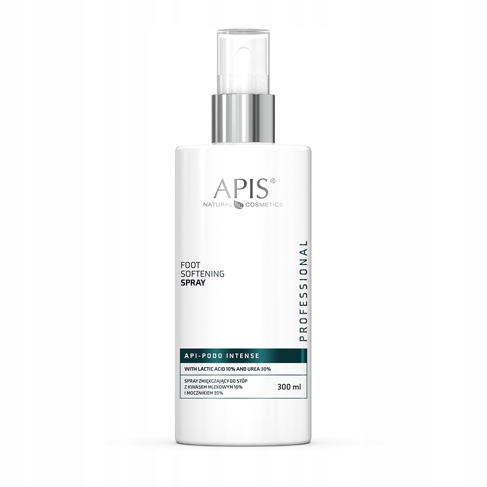 Apis API-PODO INTENSE Spray zmiękczający do stóp 300 ml Marka Apis