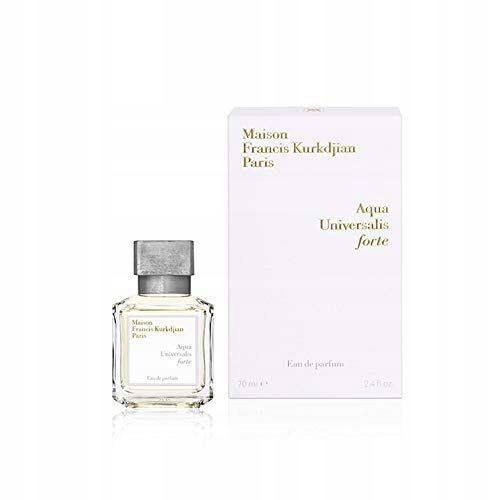 Maison Francis Kurkdjian Aqua Universalis Forte Edp Objem: 70 ML Unise