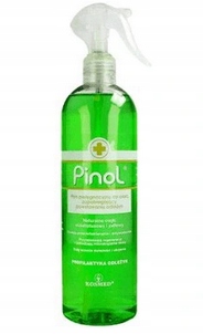 

Pinol Płyn przeciw Odleżynom Do Skóry 500ml