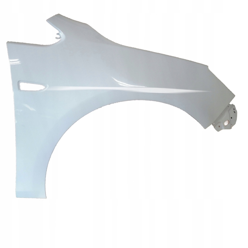 Blatník Opel Astra J 4 IV Barva Z40R 40R 09-15 Pravý Přední