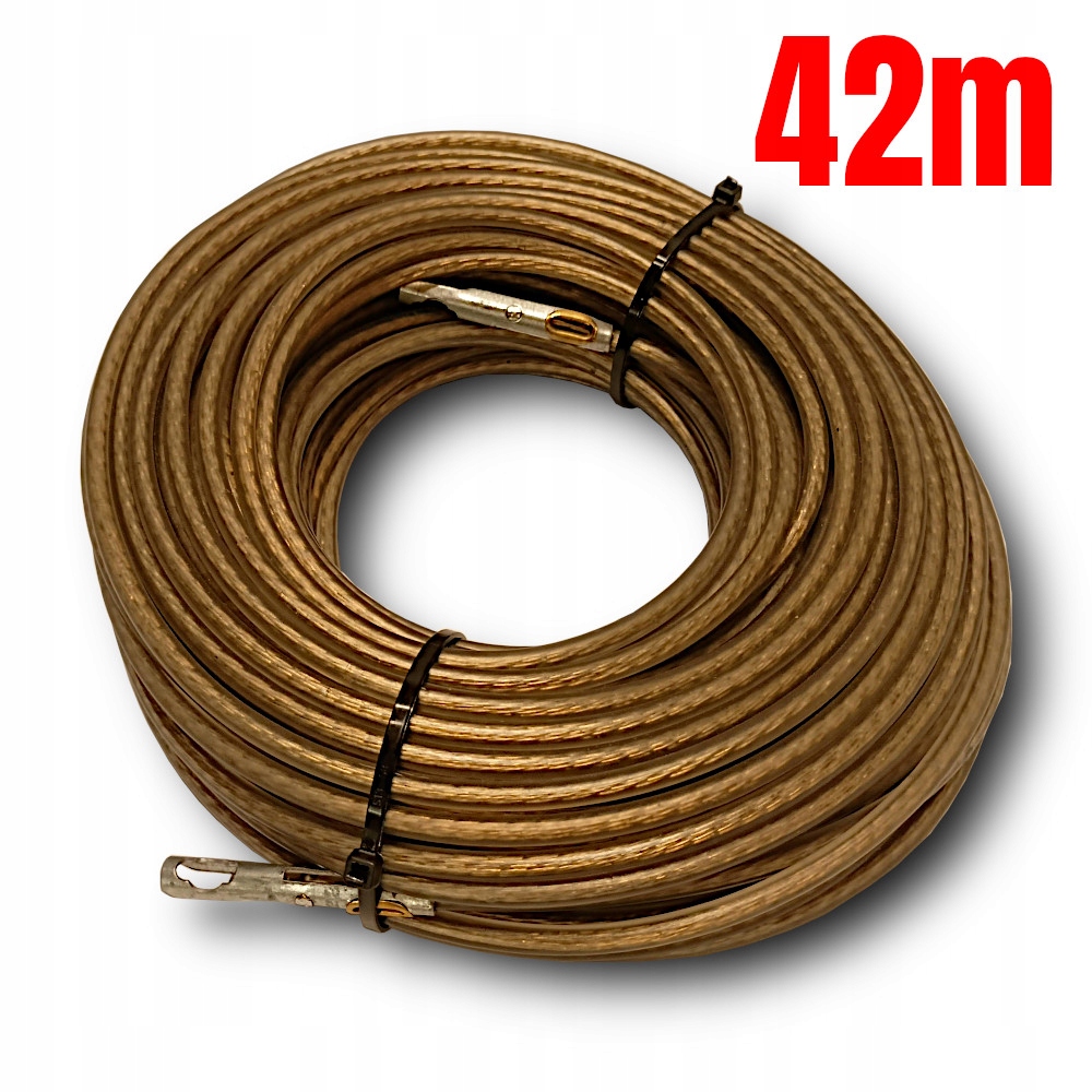 

Linka celna zakuta 6MM 42M Tir