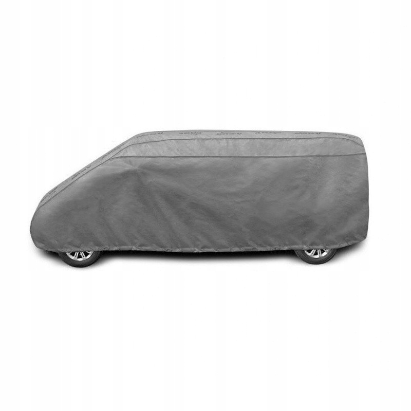 Ochranná plachta Mobile Garage na auto Ford Transit/Tourneo Custom 2012-201