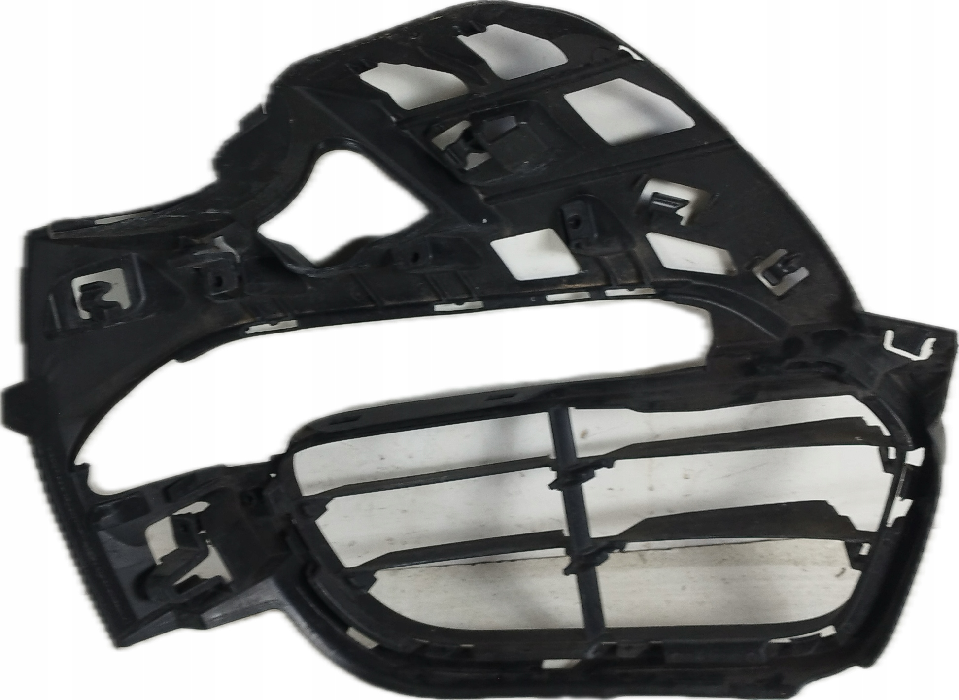 PORSCHE 911 991 11-15 holder support left front front 991505563
