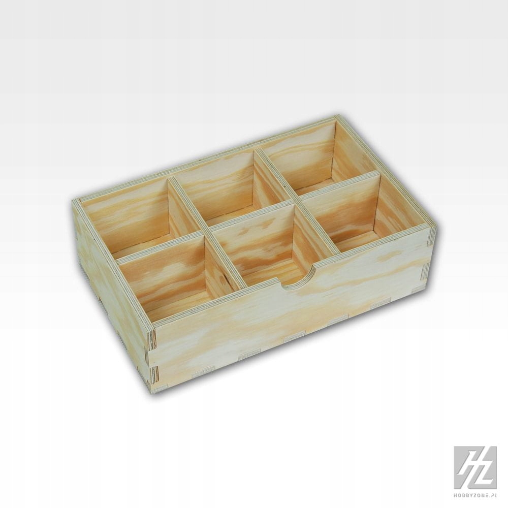 Hobbyzone WM1S Organizer Szuflada