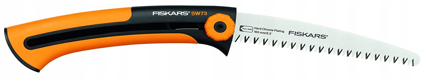 

Piła Ogrodnicza Składan Gałęzi Fiskars Xtract SW73