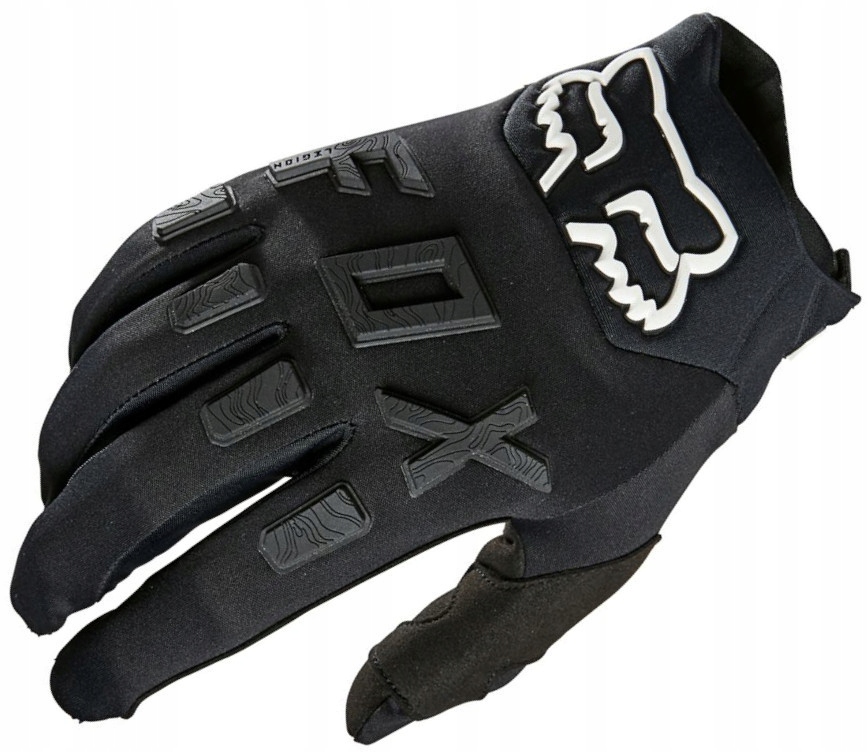 Rękawiczki Fox Legion Water roz. XXL Enduro Dh