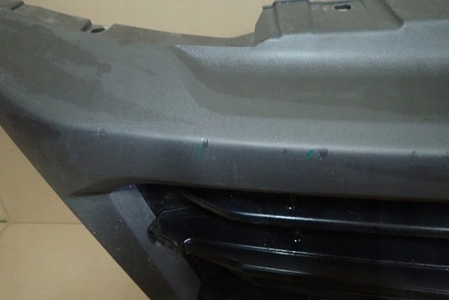 ATRAPA GRILL GRIL FIAT DUCATO LIFT 2014- Typ samochodu Samochody osobowe