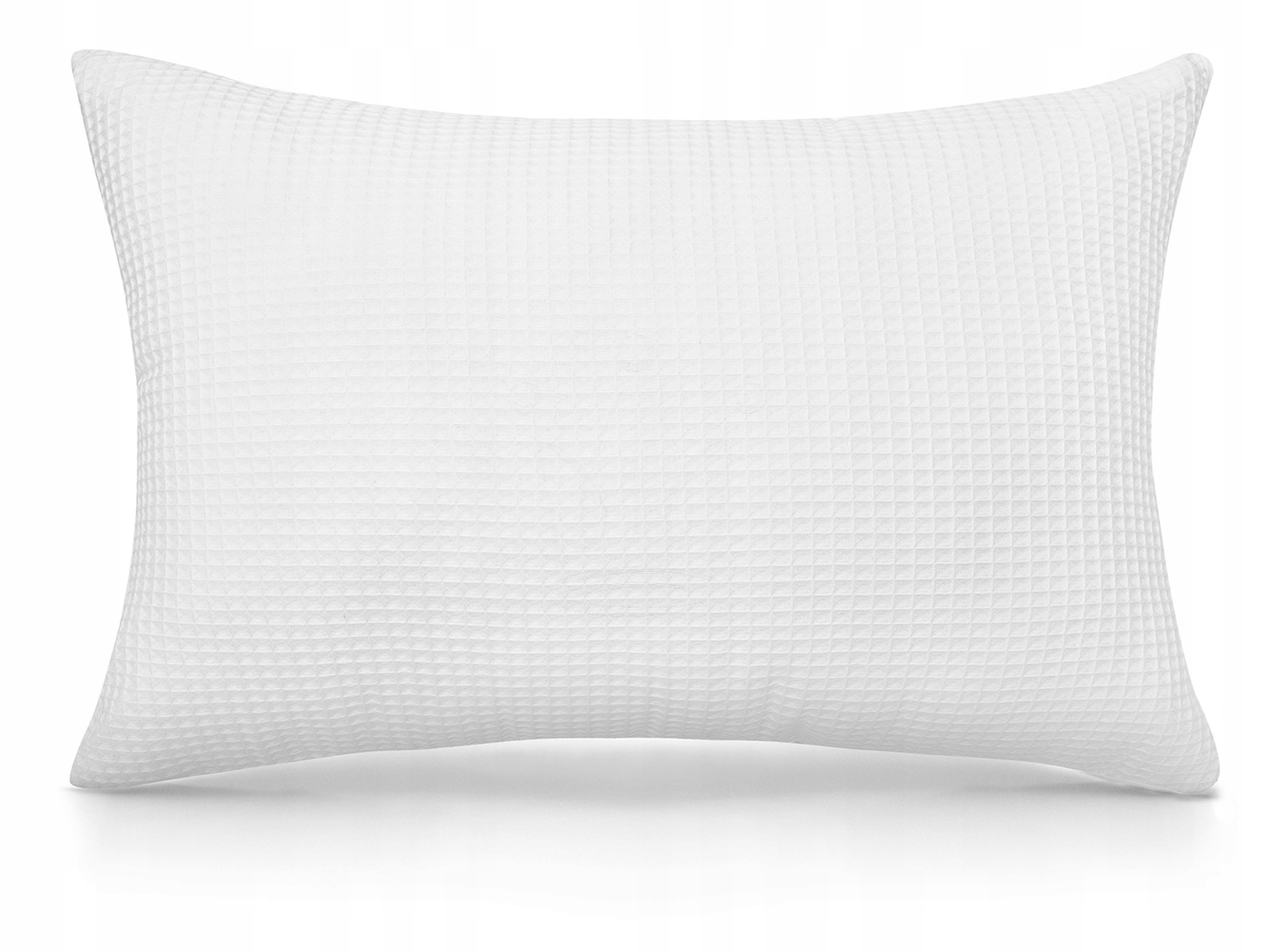 

Poszewka 50x70 na poduszkę Wafel Antyalergiczna