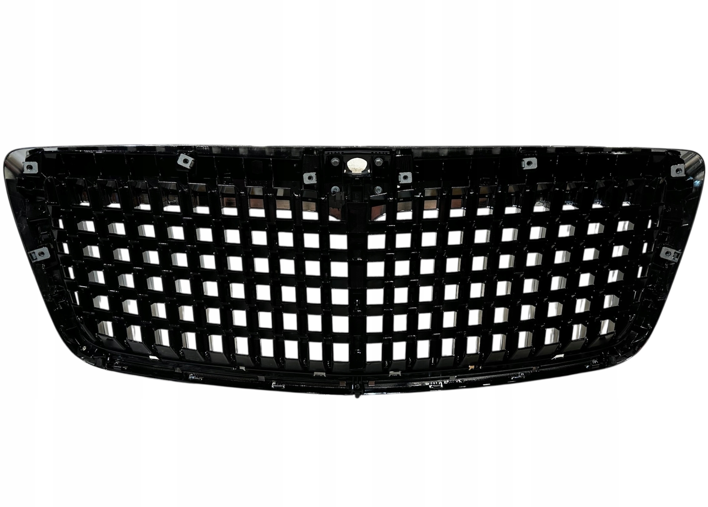 MERCEDES MAYBACH W240 front grill grille A2408800883