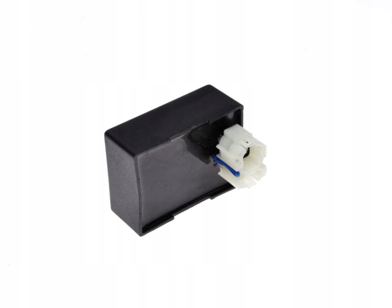 IS5M7771 - МОДУЛЬ ЗАЖИГАНИЯ JINAN QINGQI QM50QT-6