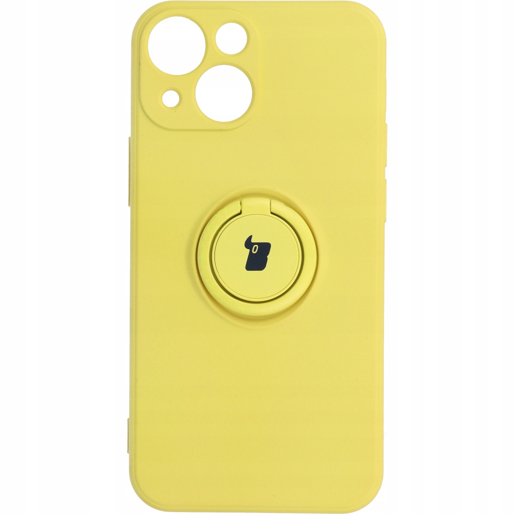 

Etui z uchwytem do iPhone 13 Mini, Bizon Case