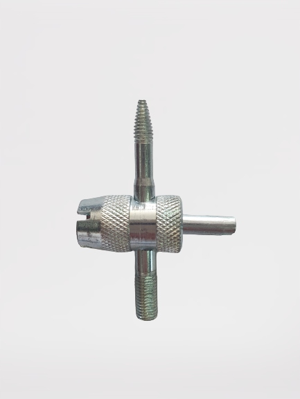 KALIBROWNIK GWINTOW KLUCZ DO WENTYLI ZAWORÓW OPON