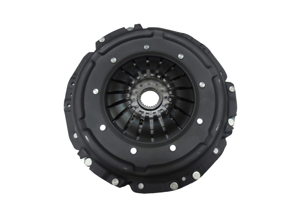 203157 - Зажим сцепления Multicar M26 M30 FUMO E3 с вом